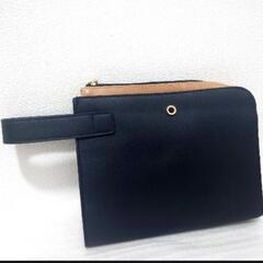 BVLGARI　エミレーツ航空　ポーチ