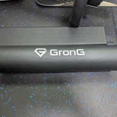 grong スクワットパッド