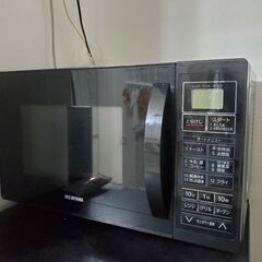 オーブンレンジ　MO-TJ2 アイリスオーヤマ