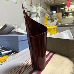 水芭蕉花器