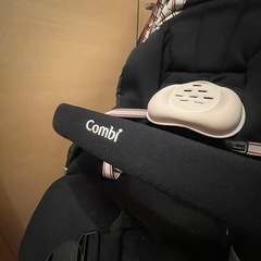 【限定価格】combi ベビーカーの画像