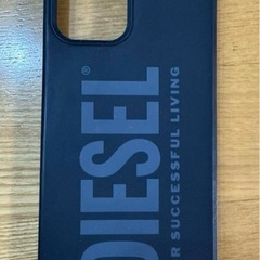 DIESEL iPhone 12 Pro Max 6.7インチ ...
