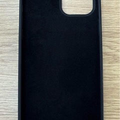 DIESEL iPhone 12 Pro Max 6.7インチ シリコン ケースの画像