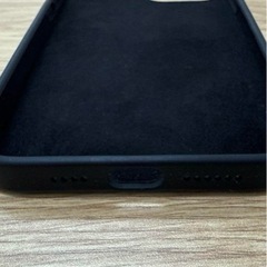 DIESEL iPhone 12 Pro Max 6.7インチ シリコン ケースの画像