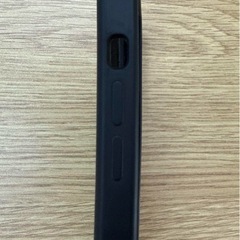 DIESEL iPhone 12 Pro Max 6.7インチ シリコン ケースの画像