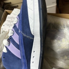 品番:IG8174, オリジナルス アディマティック ミッド × マイテ / ORIGINALS ADIMATIC MID × MAITÉ, adidasの画像