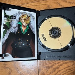 ワンピース ログコレクション ナバロン編の画像
