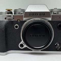 fujifilm xt3