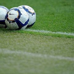 【サッカー⚽️】好きな方お話しましょう☺️