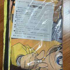 【新品・未開封】「名探偵コナン×ジョージア」 キャンペーン当選品 オリジナルトラベルポーチセットの画像