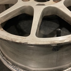 インテグラ タイプR　dc2 db8 s2000 ap1 ap2　ホンダ　インテグラ　シビック　旧車　ホイールの画像