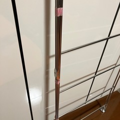無印　ラックの画像
