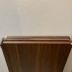 無印　ラックの画像