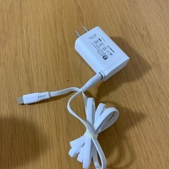 ネックファンの画像