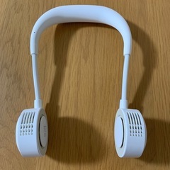 ネックファン