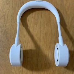 ネックファンの画像