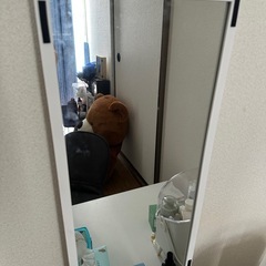 ミラー