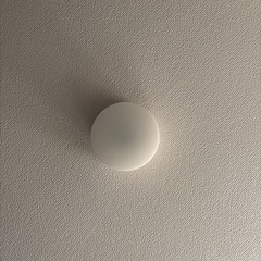 アイリスオーヤマ　シーリングライト
