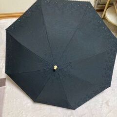 日傘　合計３本あります（3本目）
