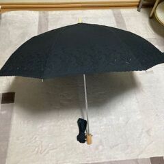 日傘　合計３本あります（3本目）の画像