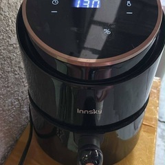 ノンフライヤー