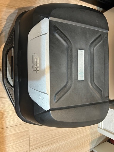GIVI リアボックス　43L