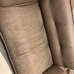 中古ソファーの画像