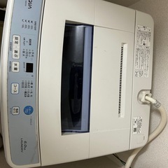 洗濯機