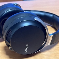 SONY MDR-Z7 +  MUC-B12SM1(専用グレード...
