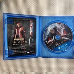 仁王 プレステ4の画像