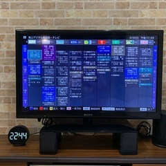 ソニー　ブラビア　KDL-32EX550