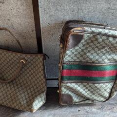 GUCCI【ジャンク品】
