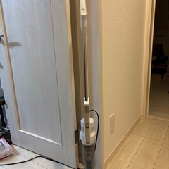 アイリスオーヤマ 掃除機