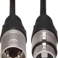 新品★未使用！DMX ケーブル5mステージ照明 防水3ピン信号 XLR(コネクターピン規格)商品画像右に→2枚目確認下さい。の画像