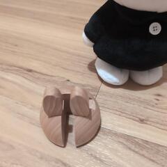 miffyちゃん　ぬいぐるみとスマホスタンドの画像