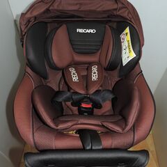 ベビー・子供用品買取販売キッズモール湘南/レカロスタートイクスプレミアム/新生児～４歳頃/ベルト固定/洗濯済の画像