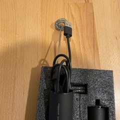 【受渡決定】ミルク泡立て器　フォーマーの画像