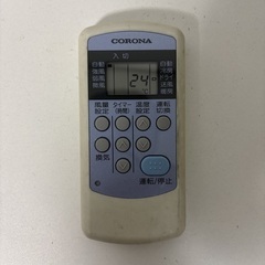🟢 2022年製♪ CORONA 冷暖房兼用ウインドエアコン おもに4.5~7畳用の画像