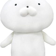 約60cm うさまる 等身大ぬいぐるみ