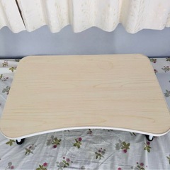 【美品】折り畳みテーブル