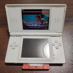 DS LITE本体のみの画像