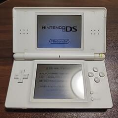 DS LITE本体のみの画像