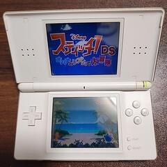 DS LITE本体のみの画像