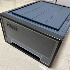 Fitsフィッツ ケース