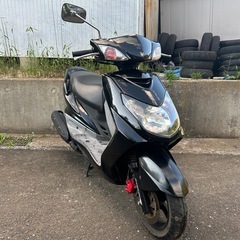 軽整備済み‼️   シグナスx 黒　現車確認歓迎　配送可能