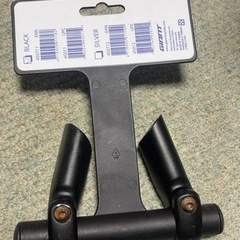 GIANT ﾊﾞｰｴﾝﾄﾞ CONTACT AL SHORT BAR ENDの画像