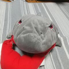 USJジョーズキャップ