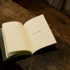 小説のネタ探してます📕🔍️