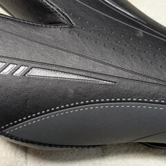サドルの画像