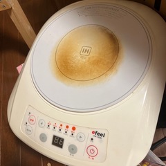 卓上IHヒーター